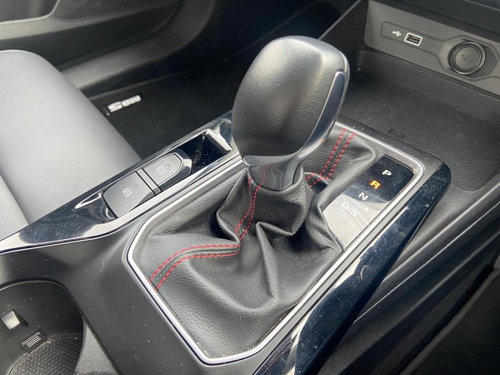2024 MG MG5 Vibe