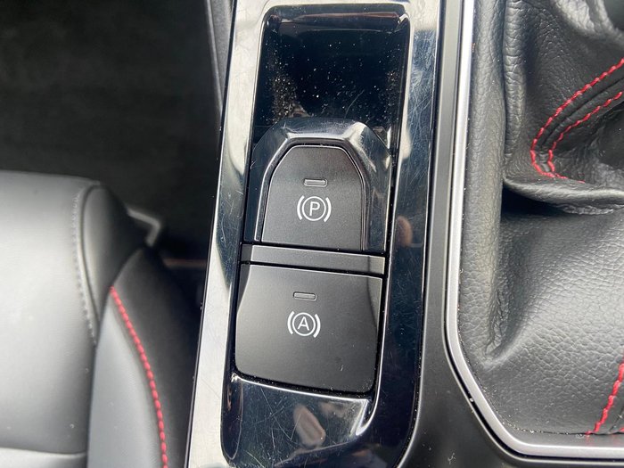 2024 MG MG5 Vibe