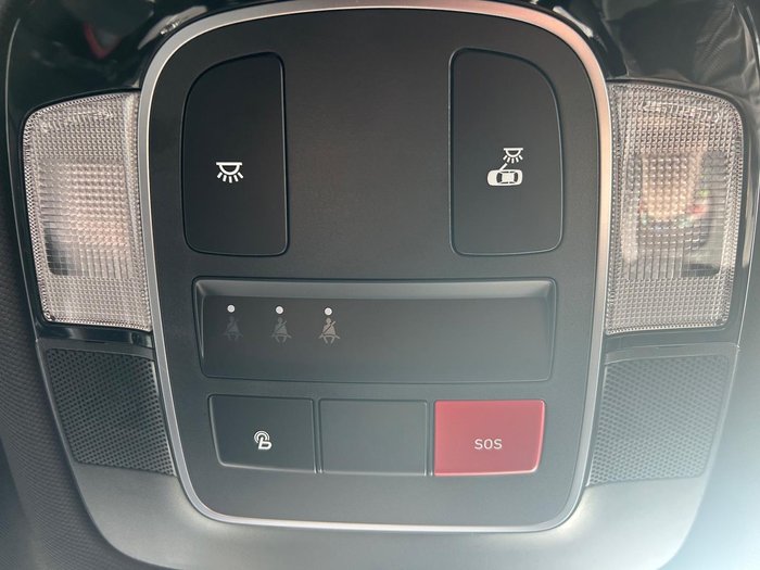 2024 Hyundai Tucson Elite N Line