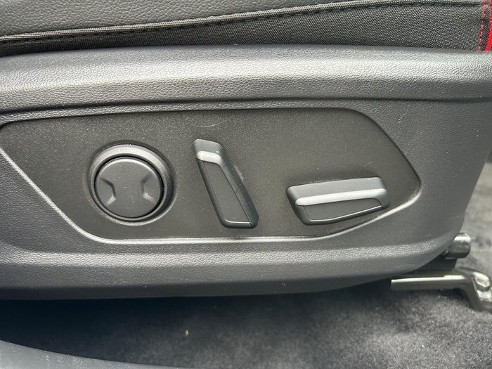 2024 Hyundai Tucson Elite N Line