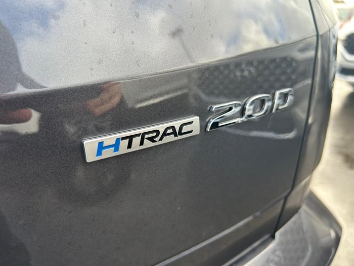 2024 Hyundai Tucson Elite N Line