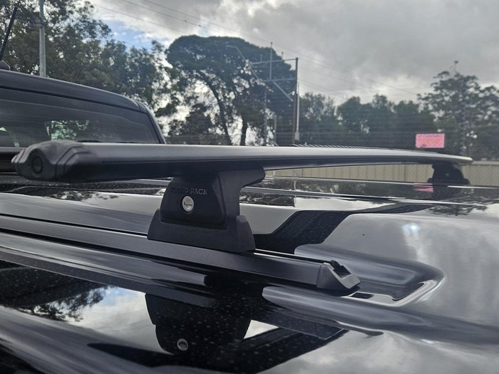 2022 Ford Ranger XLS