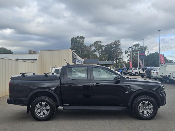2022 Ford Ranger XLS