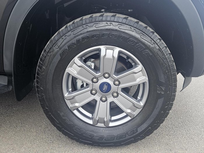 2022 Ford Ranger XLS