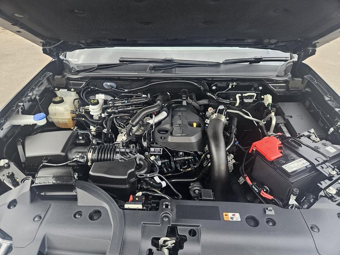 2022 Ford Ranger XLS