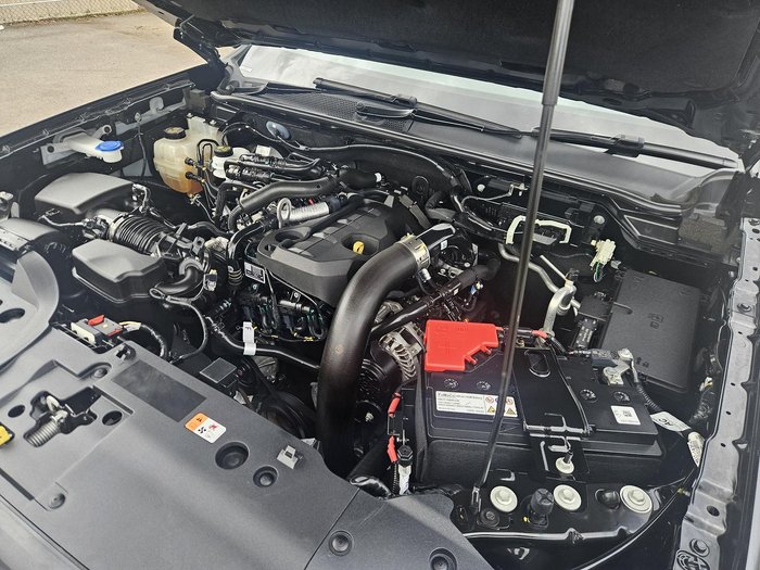 2022 Ford Ranger XLS
