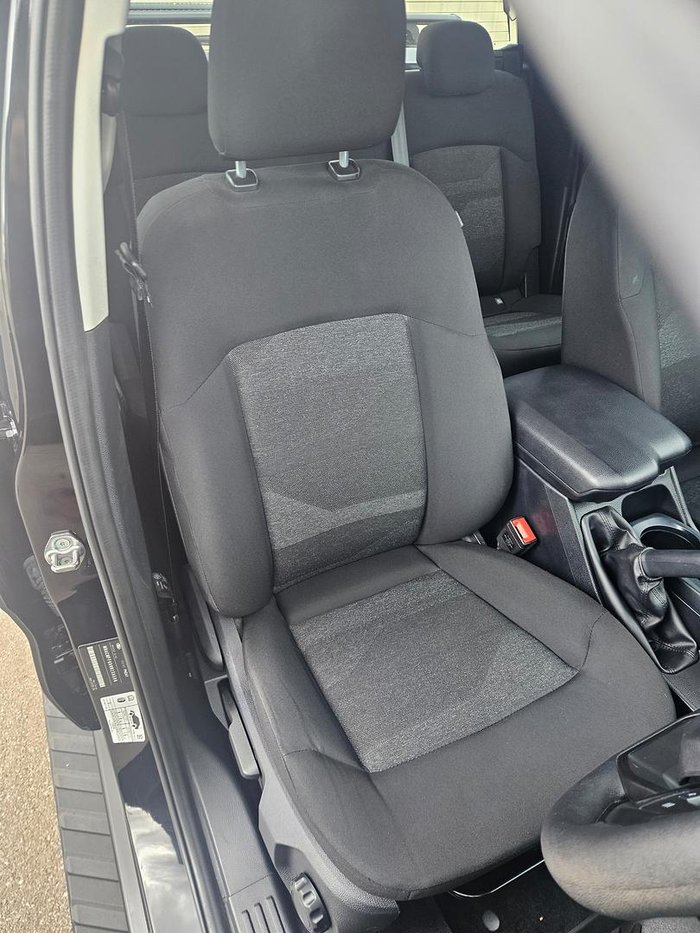 2022 Ford Ranger XLS
