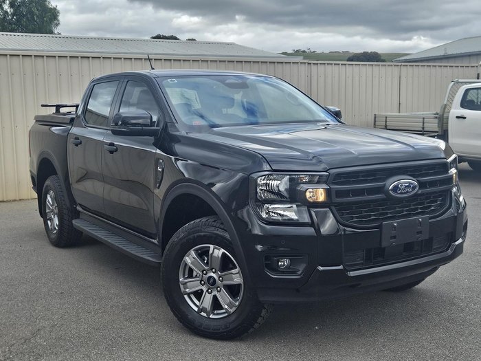 2022 Ford Ranger XLS