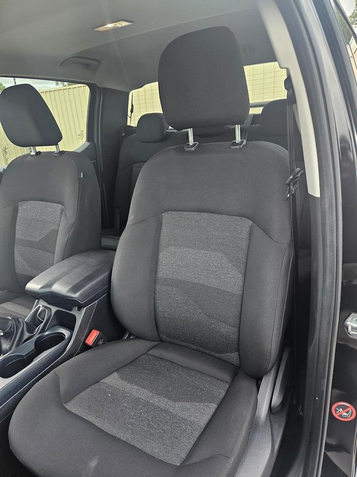 2022 Ford Ranger XLS