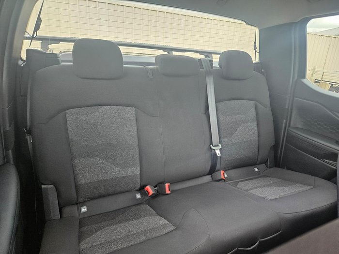 2022 Ford Ranger XLS