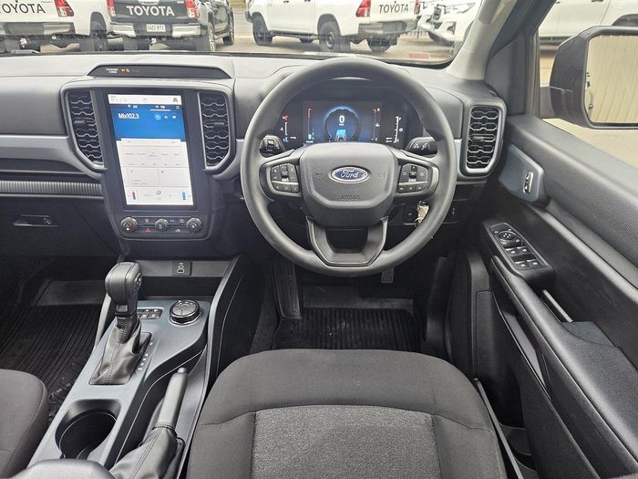2022 Ford Ranger XLS