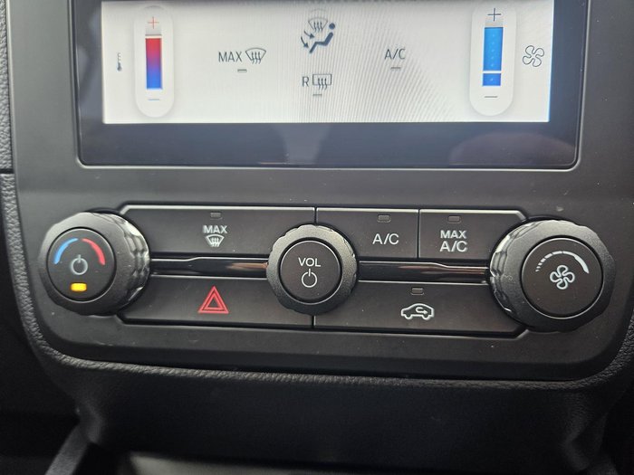2022 Ford Ranger XLS