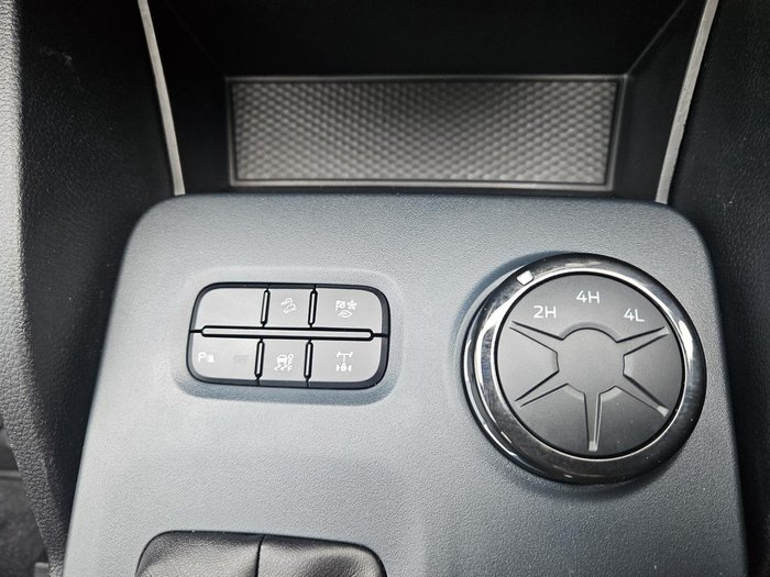 2022 Ford Ranger XLS