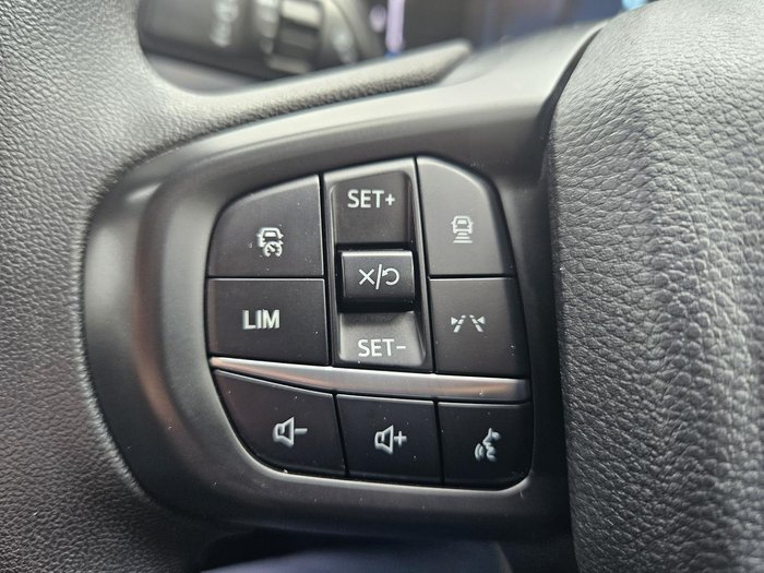 2022 Ford Ranger XLS