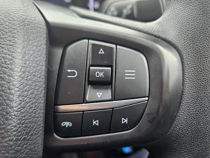 2022 Ford Ranger XLS