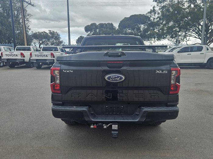 2022 Ford Ranger XLS