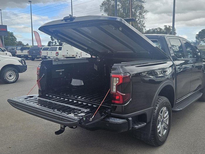 2022 Ford Ranger XLS