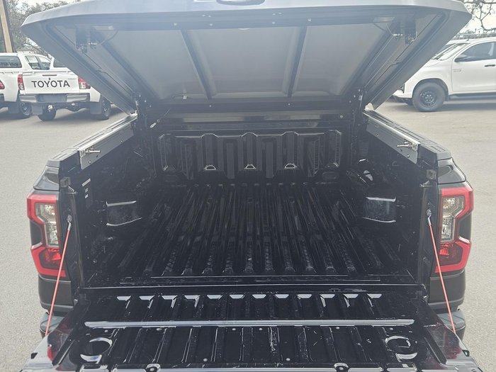 2022 Ford Ranger XLS