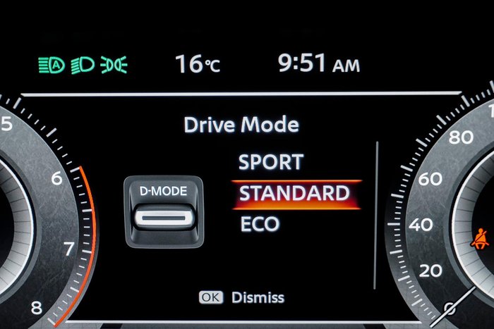 2024 Nissan QASHQAI Ti-L