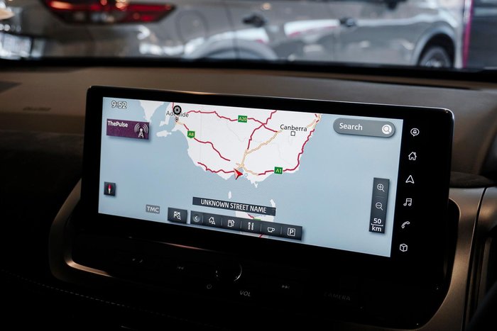 2024 Nissan QASHQAI Ti-L