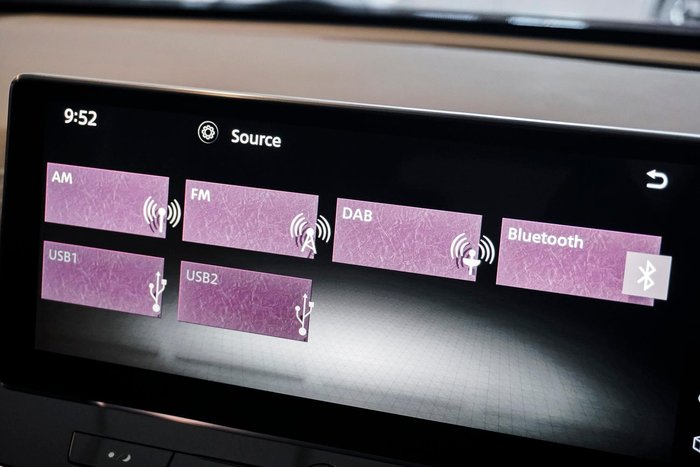 2024 Nissan QASHQAI Ti-L