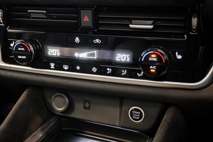 2024 Nissan QASHQAI Ti-L