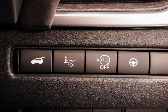 2024 Nissan QASHQAI Ti-L