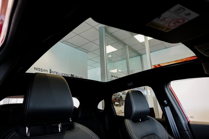 2024 Nissan QASHQAI Ti-L