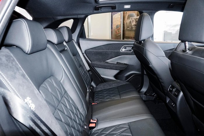 2024 Nissan QASHQAI Ti-L