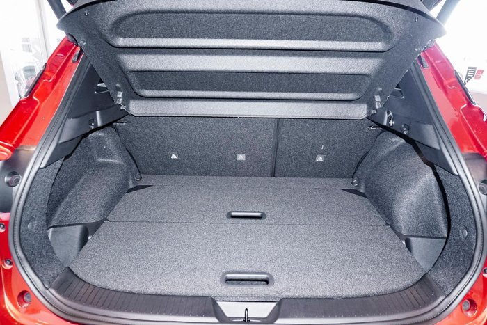 2024 Nissan QASHQAI Ti-L