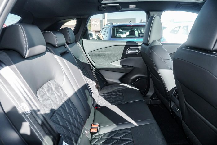 2024 Nissan QASHQAI Ti-L