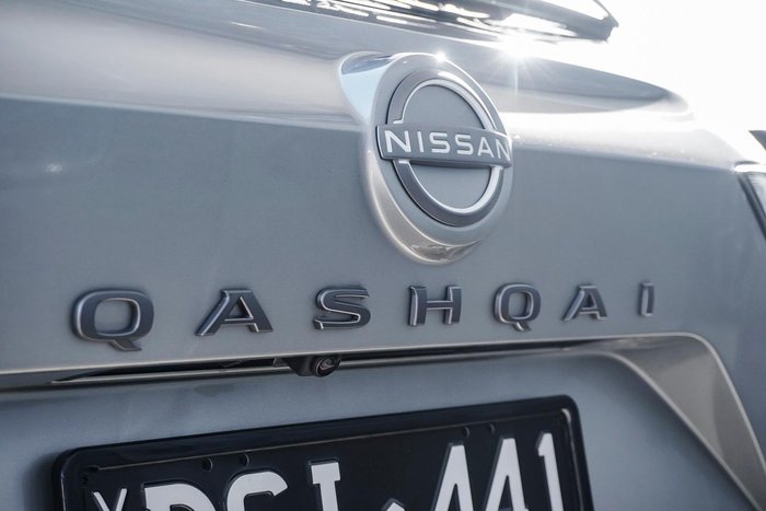 2024 Nissan QASHQAI Ti-L