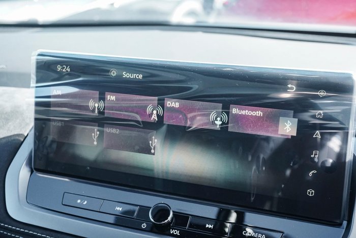 2024 Nissan QASHQAI Ti-L