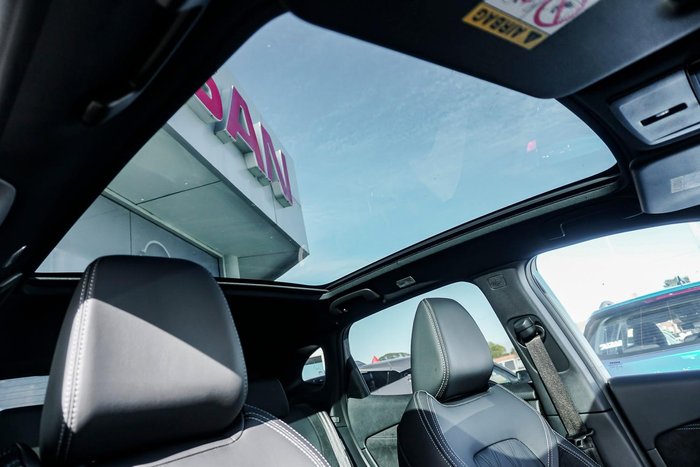 2024 Nissan QASHQAI Ti-L