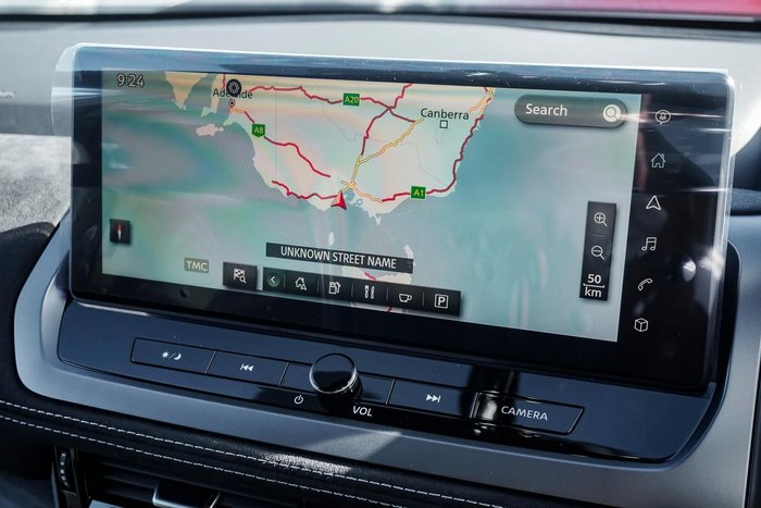 2024 Nissan QASHQAI Ti-L