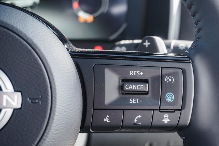 2024 Nissan QASHQAI Ti-L