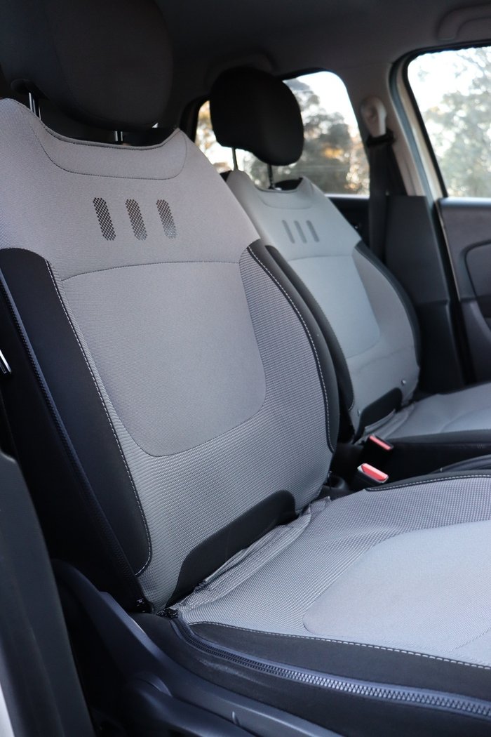 2015 Renault Captur Dynamique
