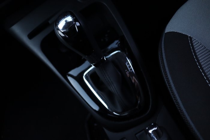 2015 Renault Captur Dynamique