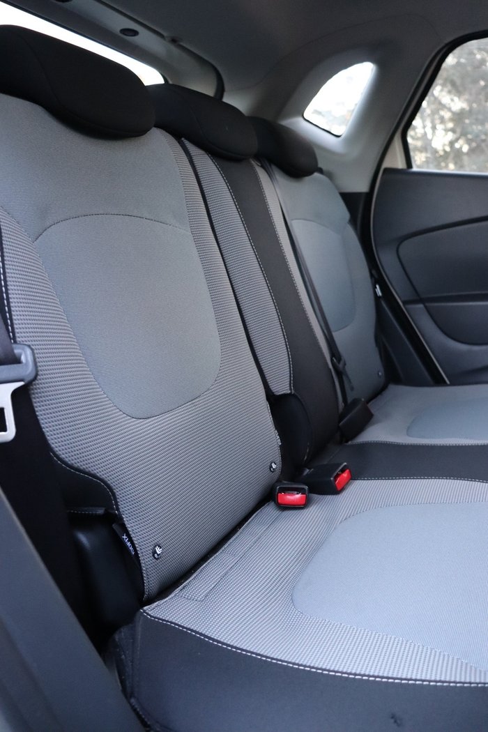 2015 Renault Captur Dynamique