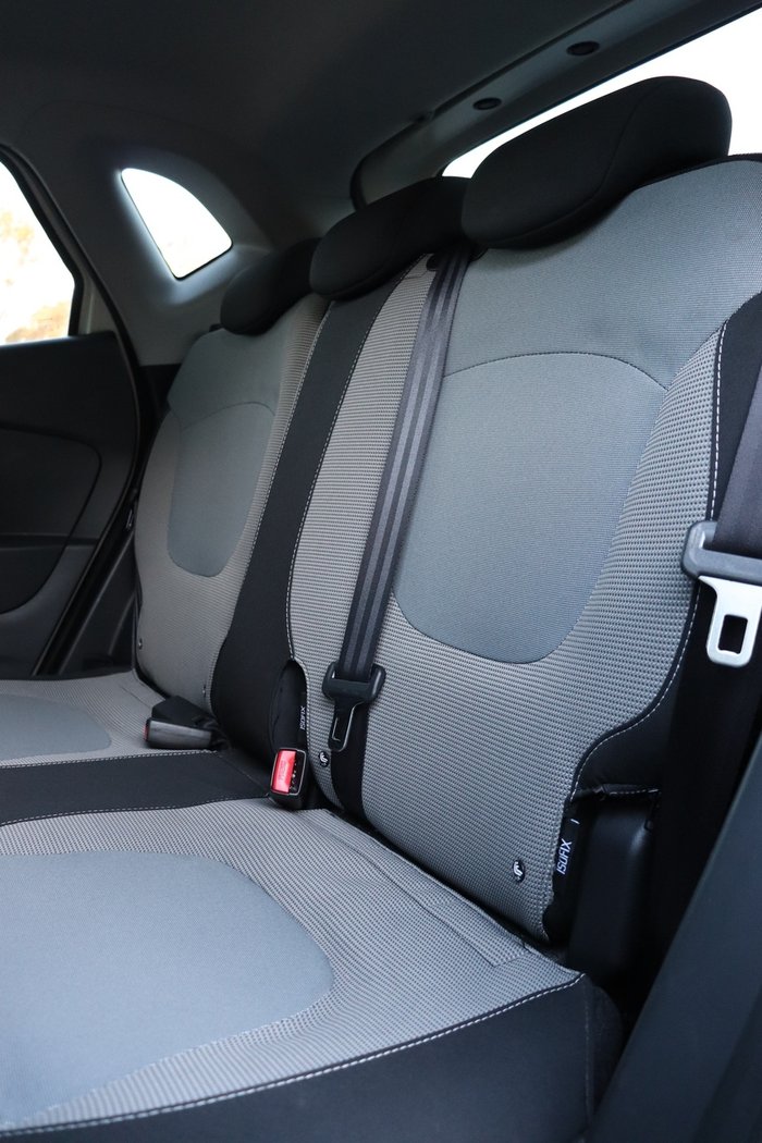 2015 Renault Captur Dynamique