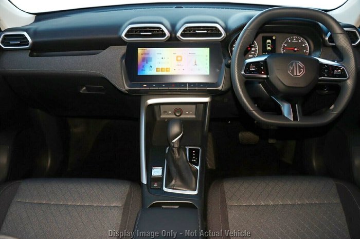 2025 MG ZS Excite