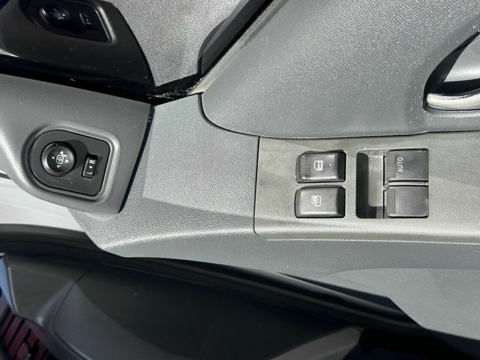 2016 Holden Colorado LS