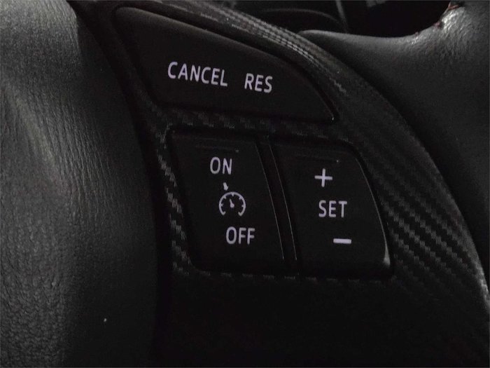 2014 Mazda 3 SP25 GT