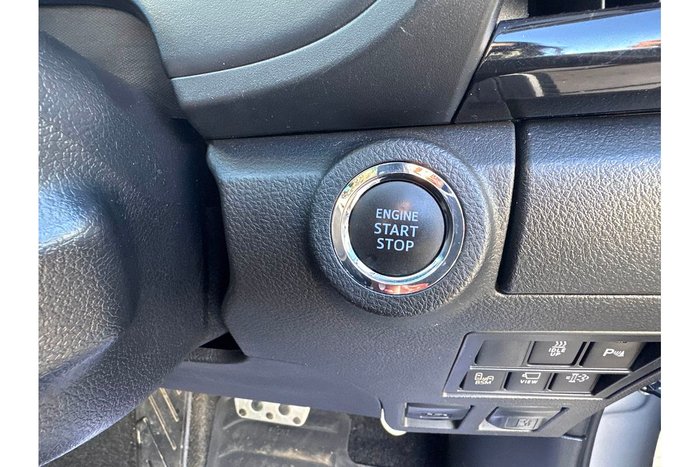 2023 Toyota Hilux GR Sport