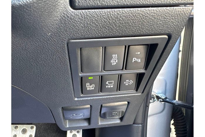 2023 Toyota Hilux GR Sport