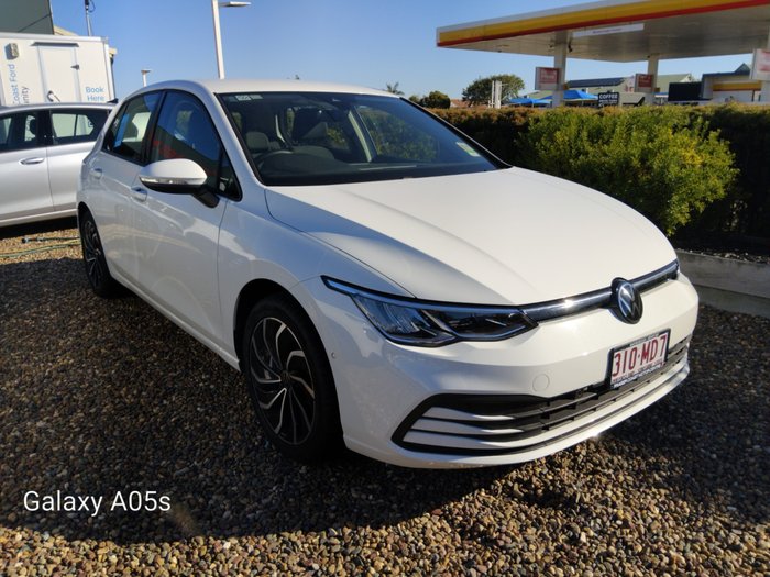 2023 Volkswagen Golf 110TSI Life