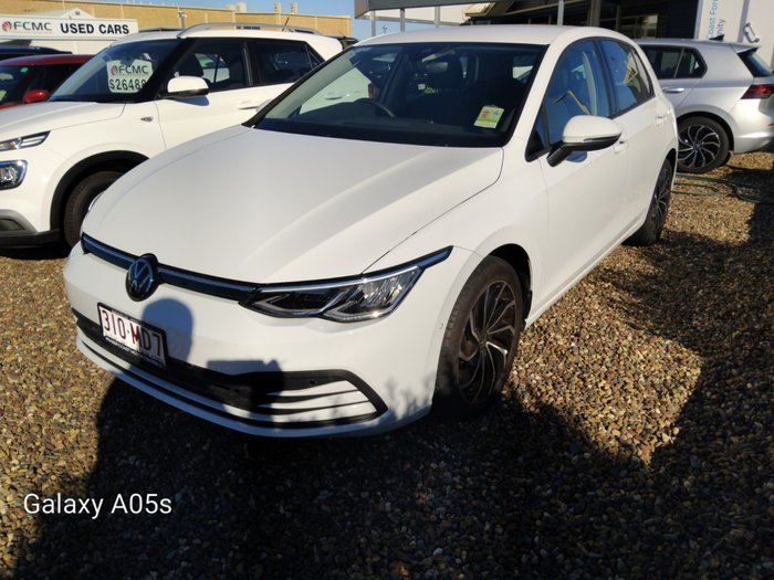 2023 Volkswagen Golf 110TSI Life