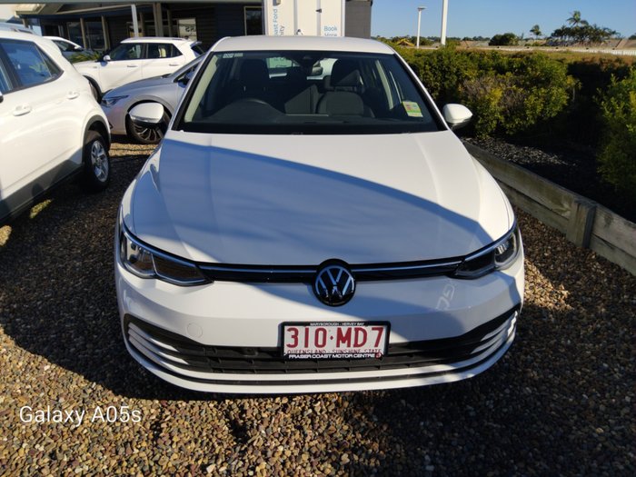 2023 Volkswagen Golf 110TSI Life