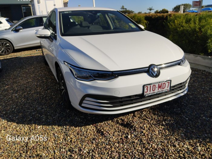 2023 Volkswagen Golf 110TSI Life
