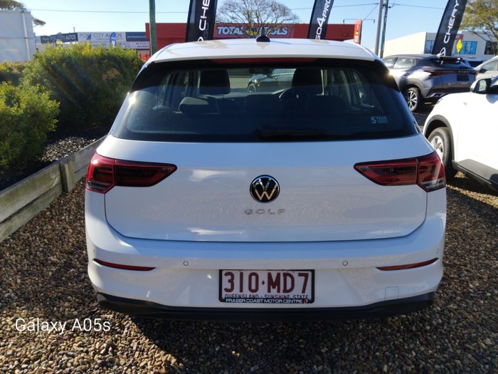 2023 Volkswagen Golf 110TSI Life